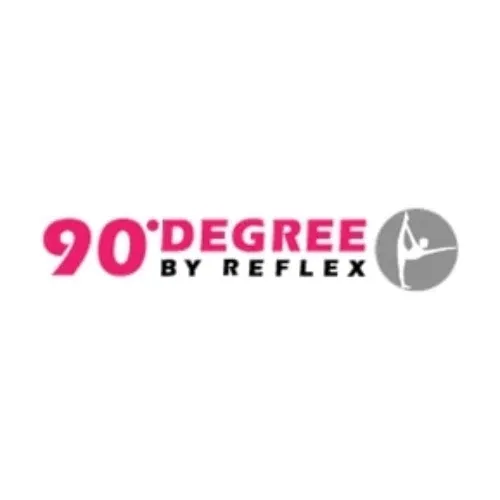 90 Degree By Reflex