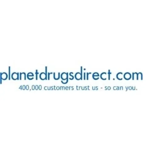 PlanetDrugsDirect.com