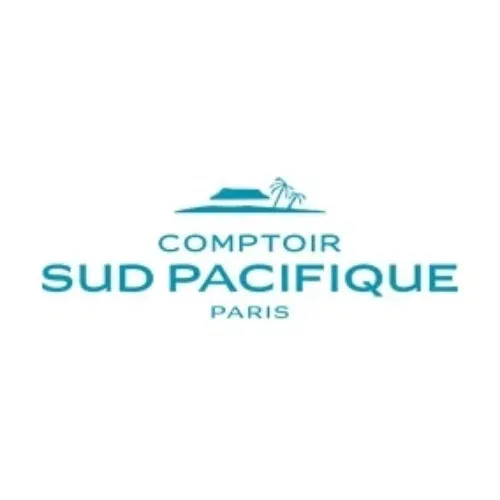 Comptoir Sud Pacifique