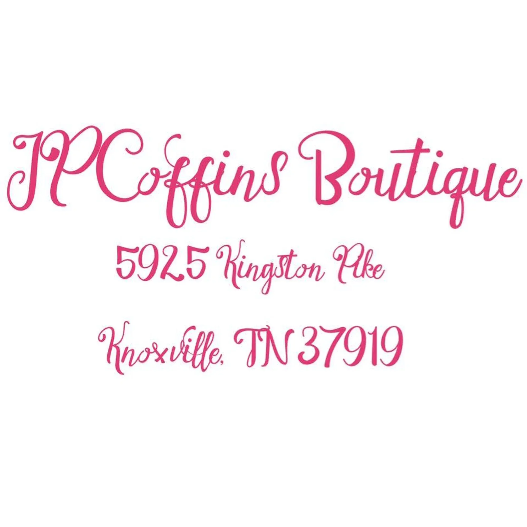 JP Coffin\'s Boutique