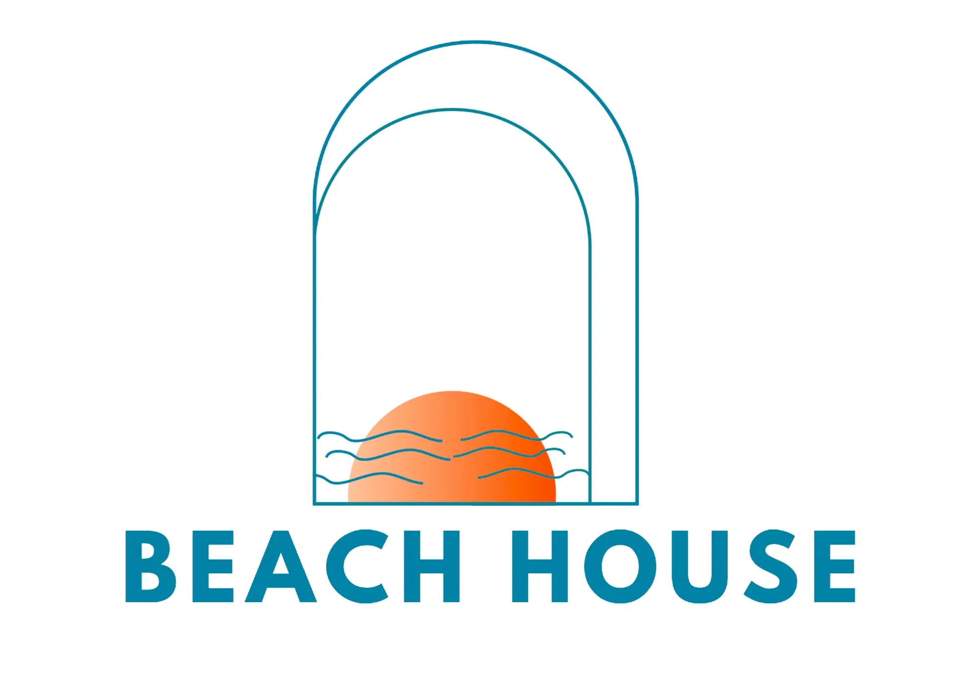 Beach House Towels