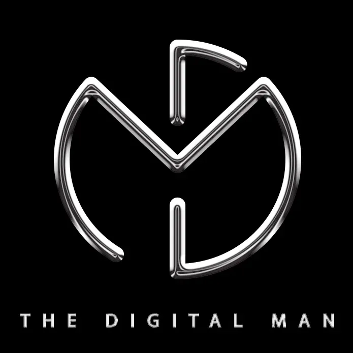 The Digital Man