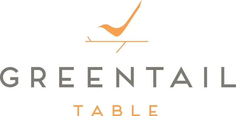 Greentail Table