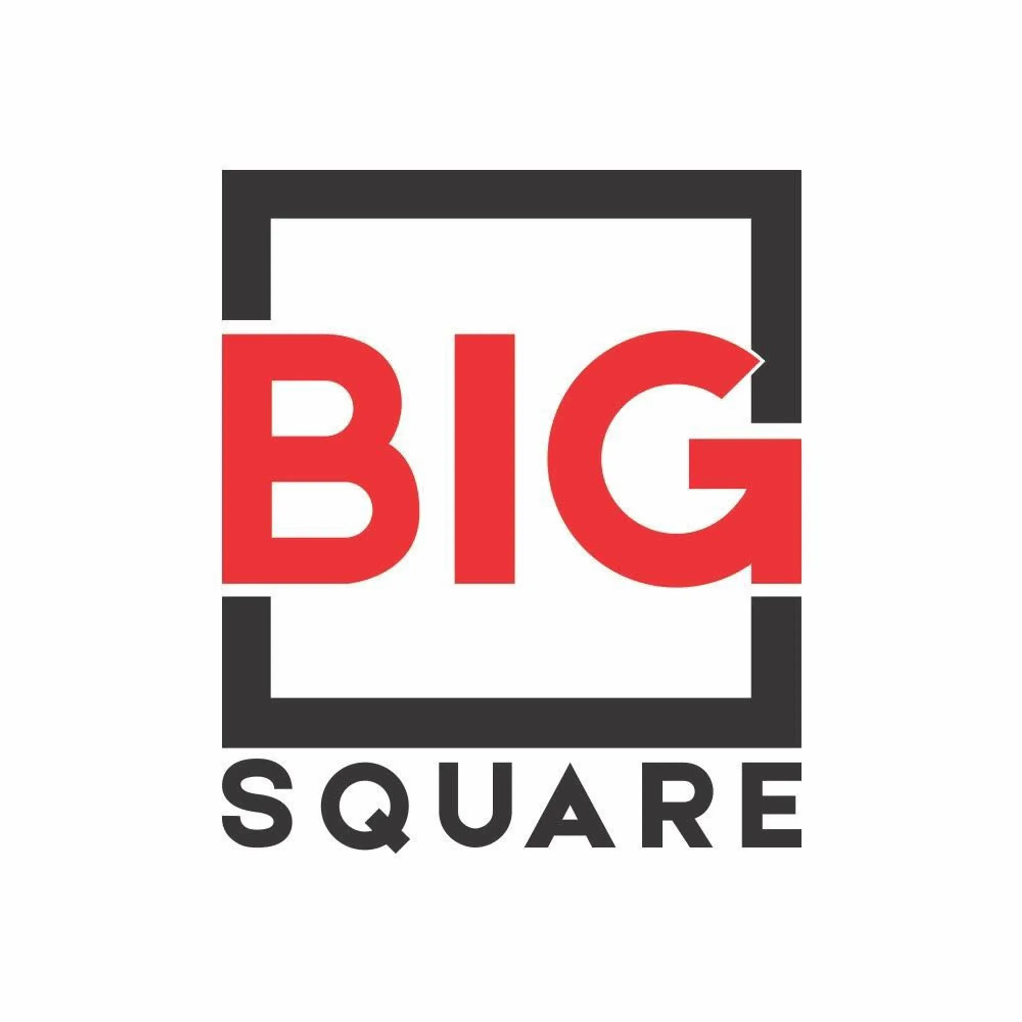 BIG SQUARE