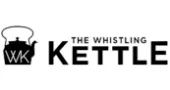 The Whistling Kettle