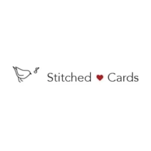 Stitched Cards