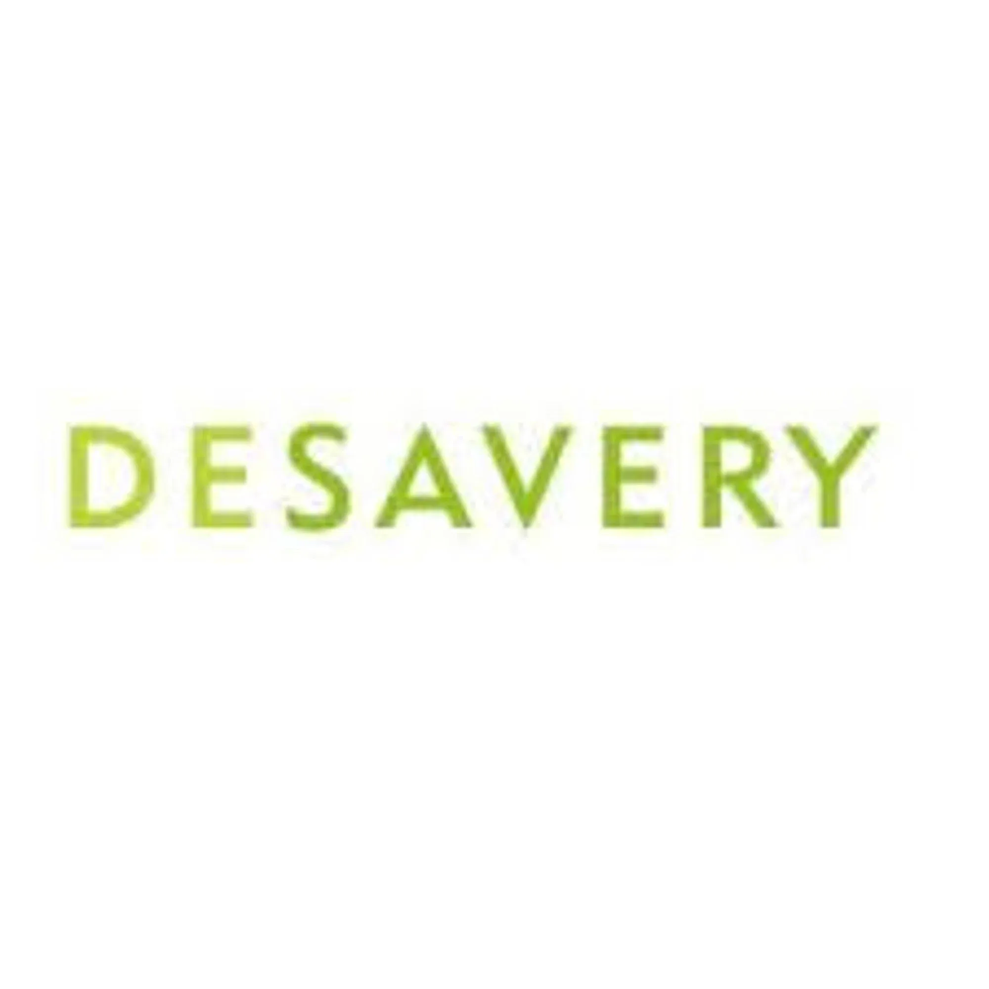 Desavery