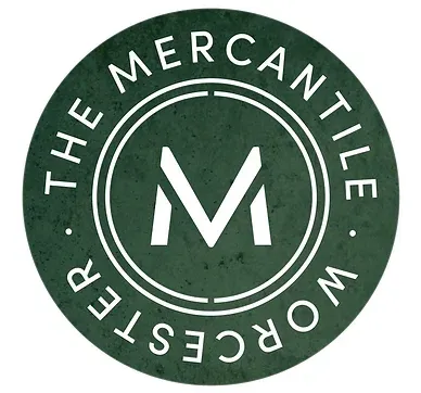 The Mercantile Worcester