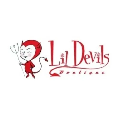 Lil Devils Boutique