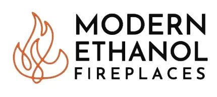 Modern Ethanol Fireplaces