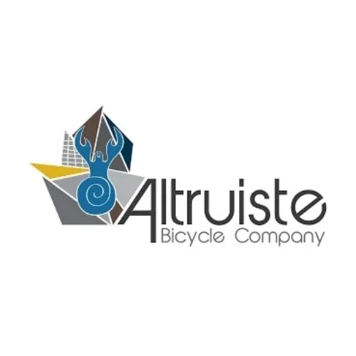 Altruiste Bikes