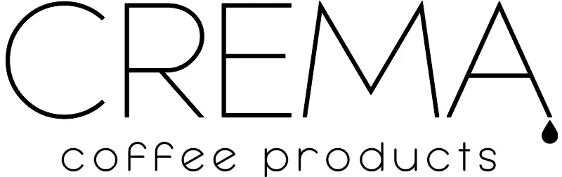 Crema Coffee Products