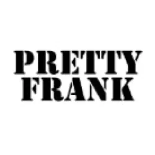 Pretty Frank