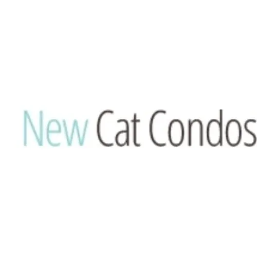 New Cat Condos