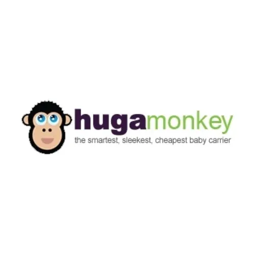 Hugamonkey