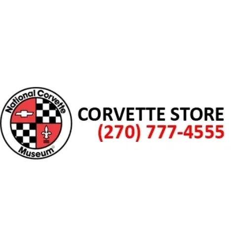 Corvette Store