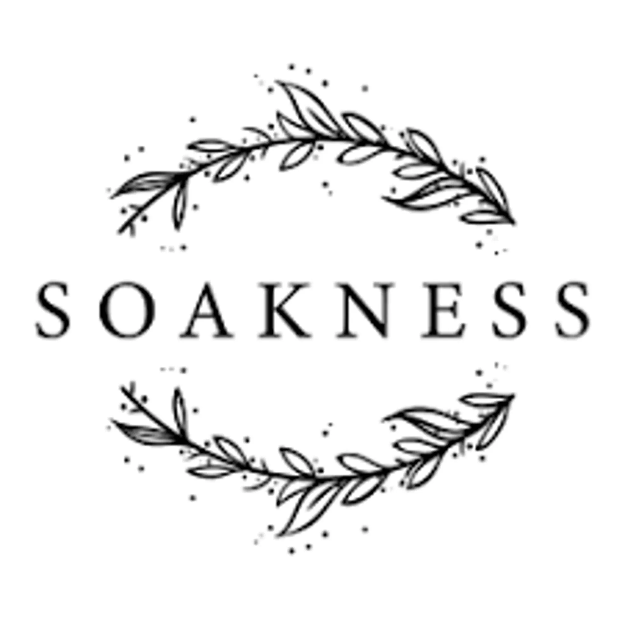 Soakness