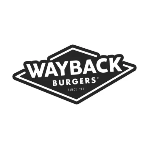 Wayback Burgers