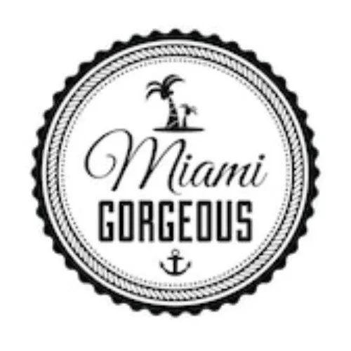 Miami Gorgeous