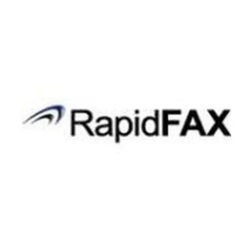 RapidFAX