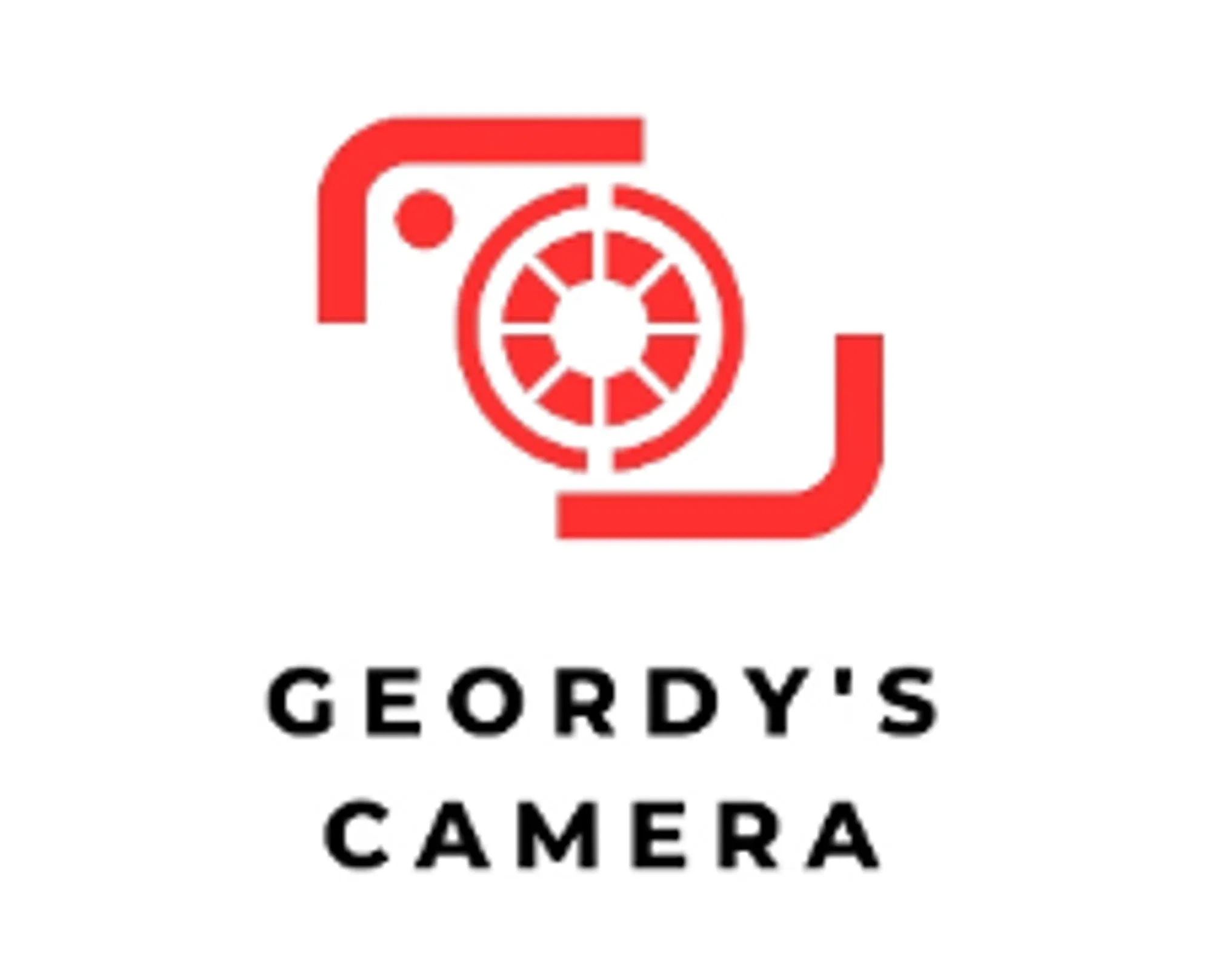 Geordy's Camera