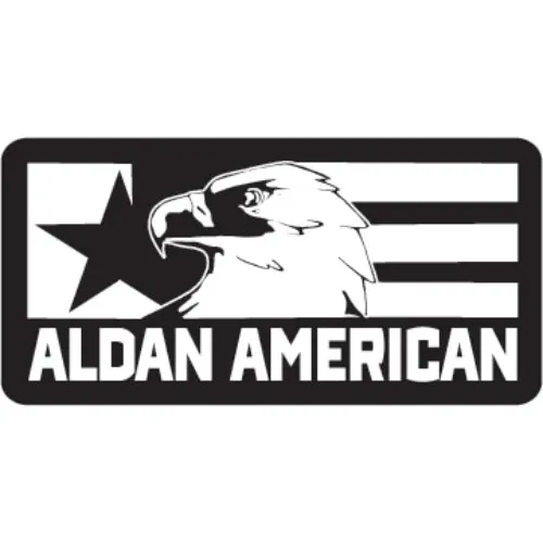 Aldan American