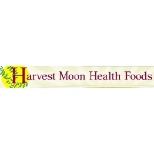 Harvest Moon Health Foods