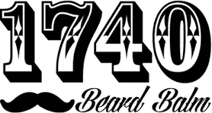 1740 Beard Balm