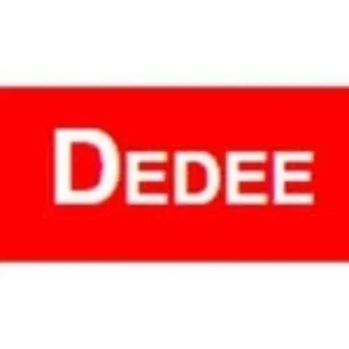 Dedeecation