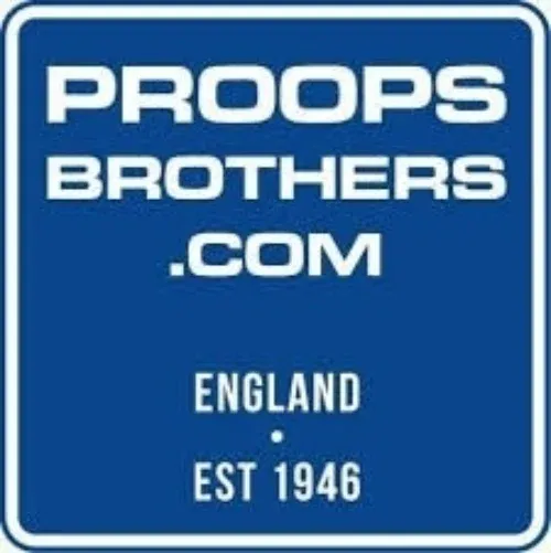 Proops Brothers