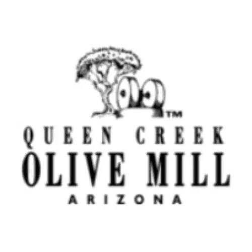 Queen Creek Olive Mill