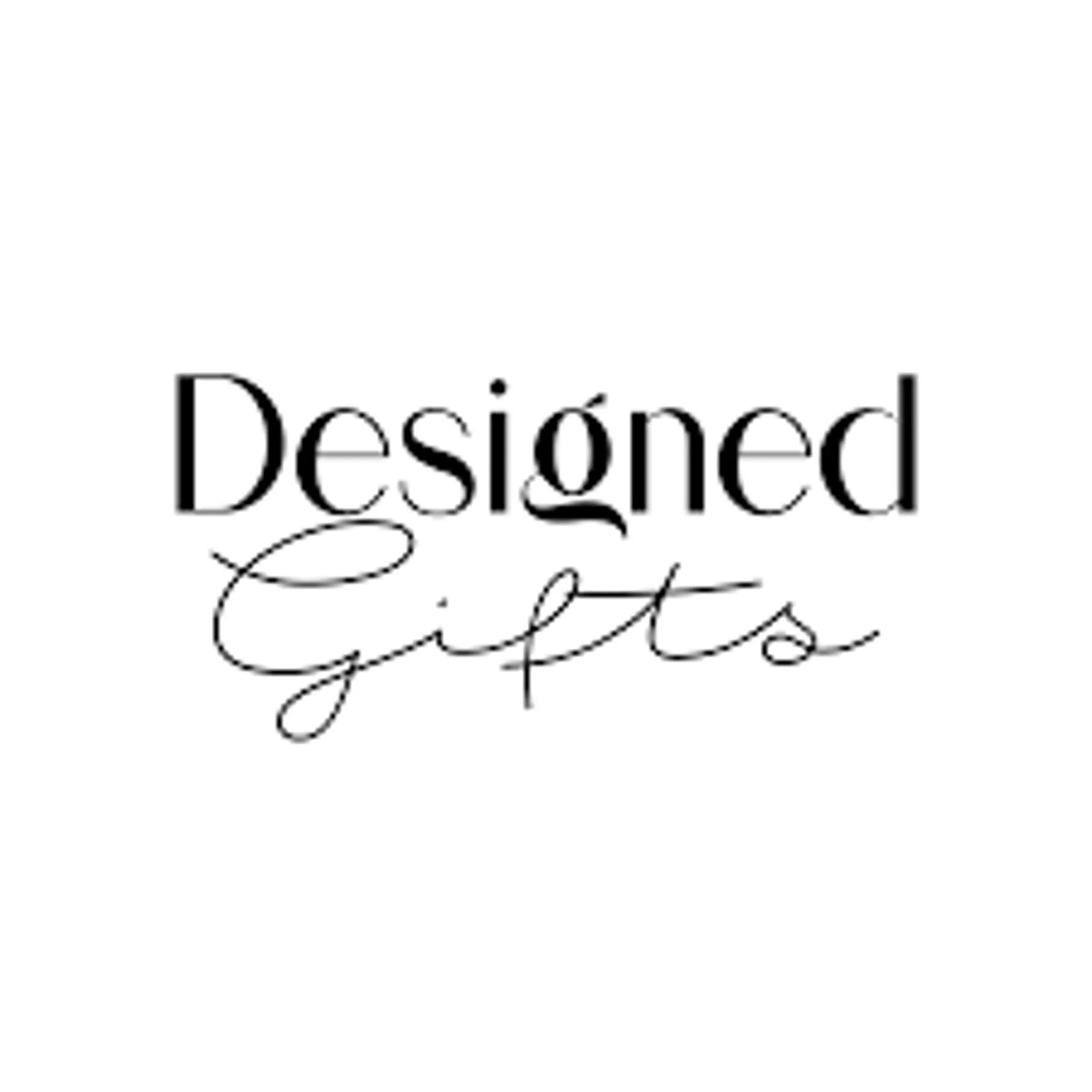 Designed Gifts