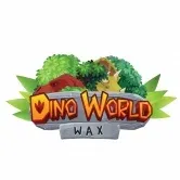 Dino World Wax