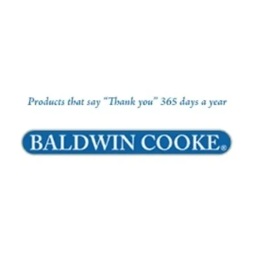 BaldWin Cooke