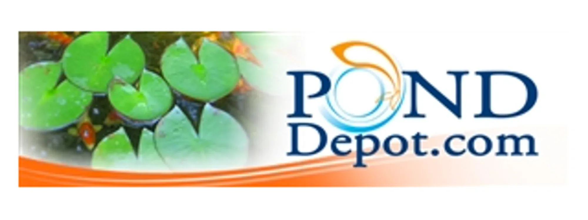 Pond Depot