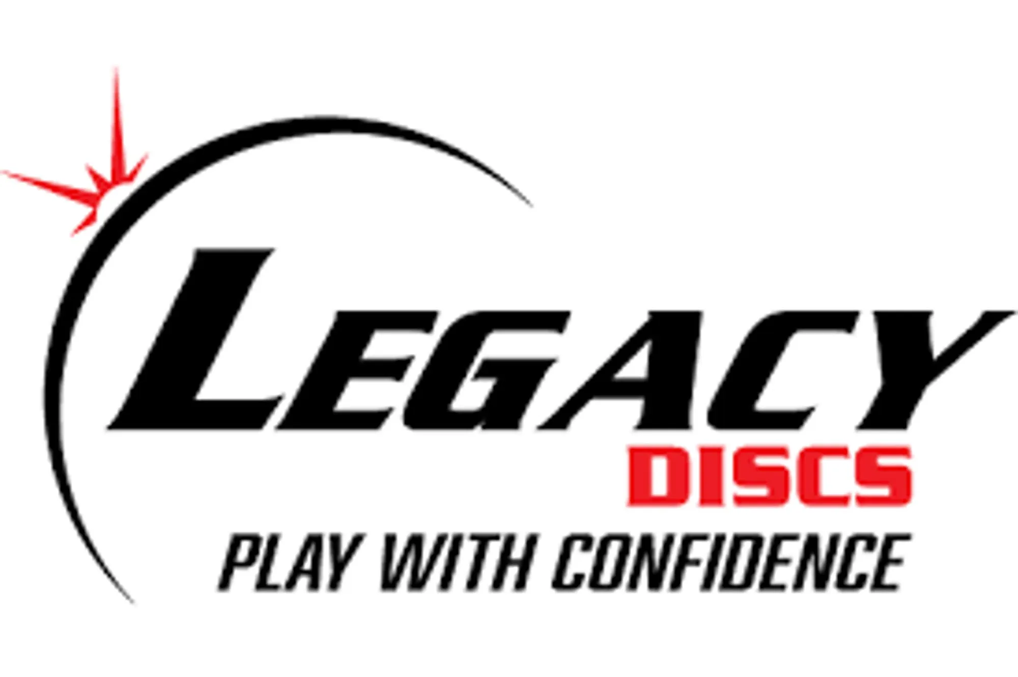 Legacy Discs Pro Shop