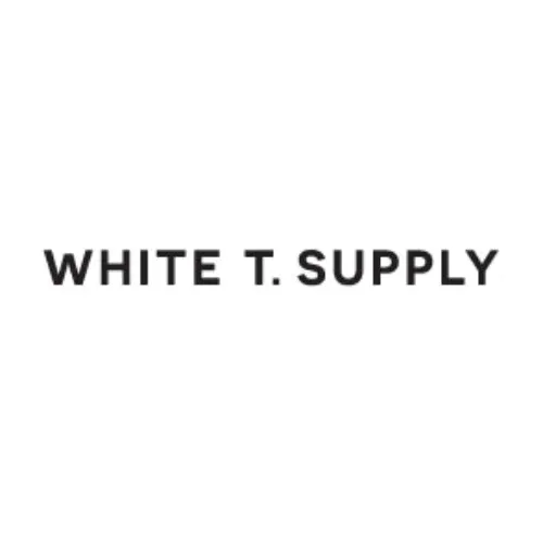 White supply