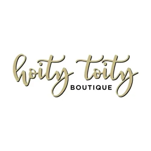 Hoity Toity Boutique