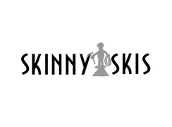 Skinny Skis