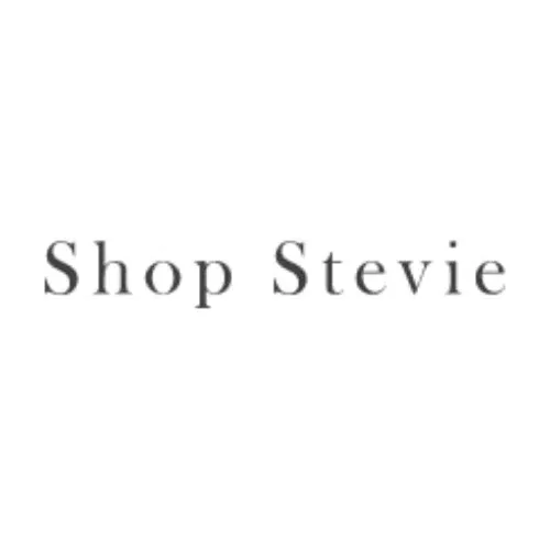 Shop Stevie