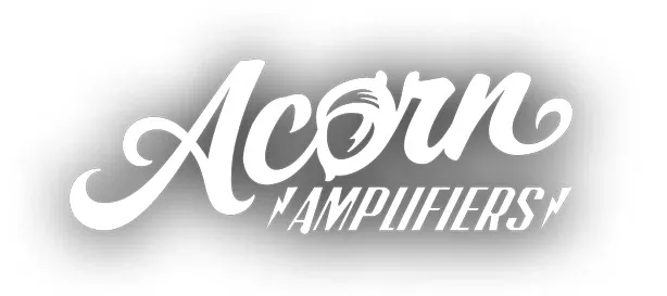 Acorn Amplifiers