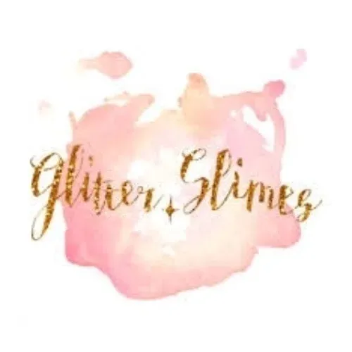 Glitter Slimes