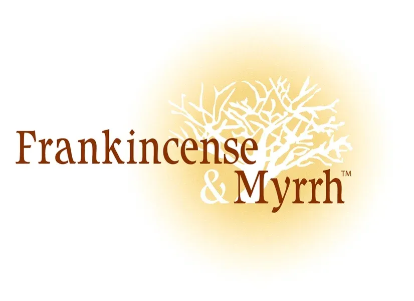 Frankincense & Myrrh