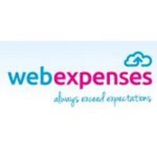 Web Expenses