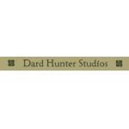 Dard Hunter Studios