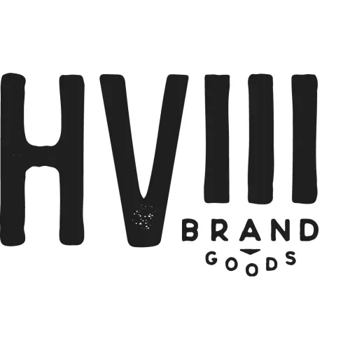 HVIII Brand