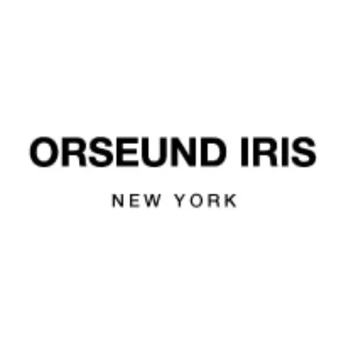 Orseund Iris