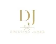 Dressing James