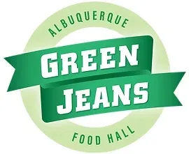 Green Jeans Food Hall