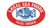 Legal Seafood Online